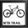 Kalnų MTB TRAIL